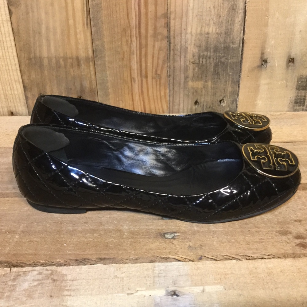 Tory Burch ballet flat